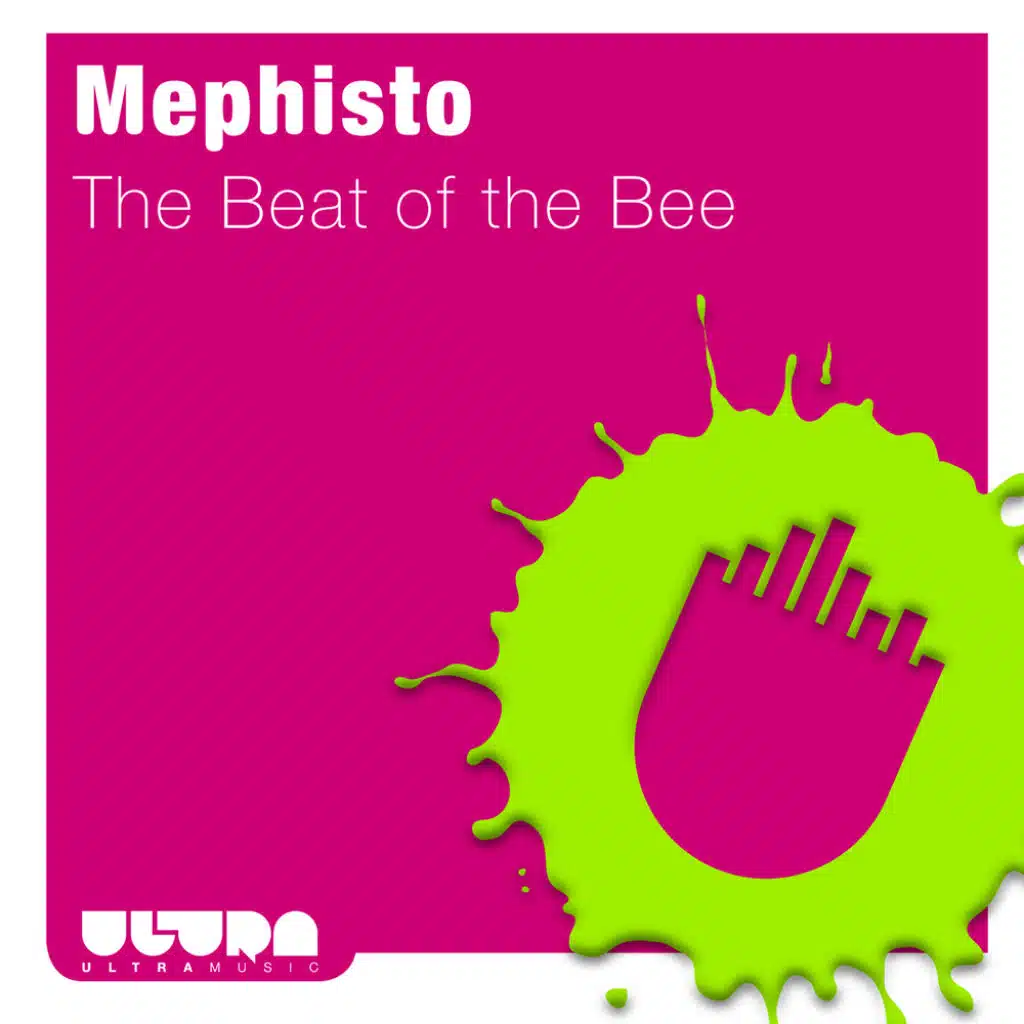 The Beat of the Bee (Jaochim Garraud Re-Edit)