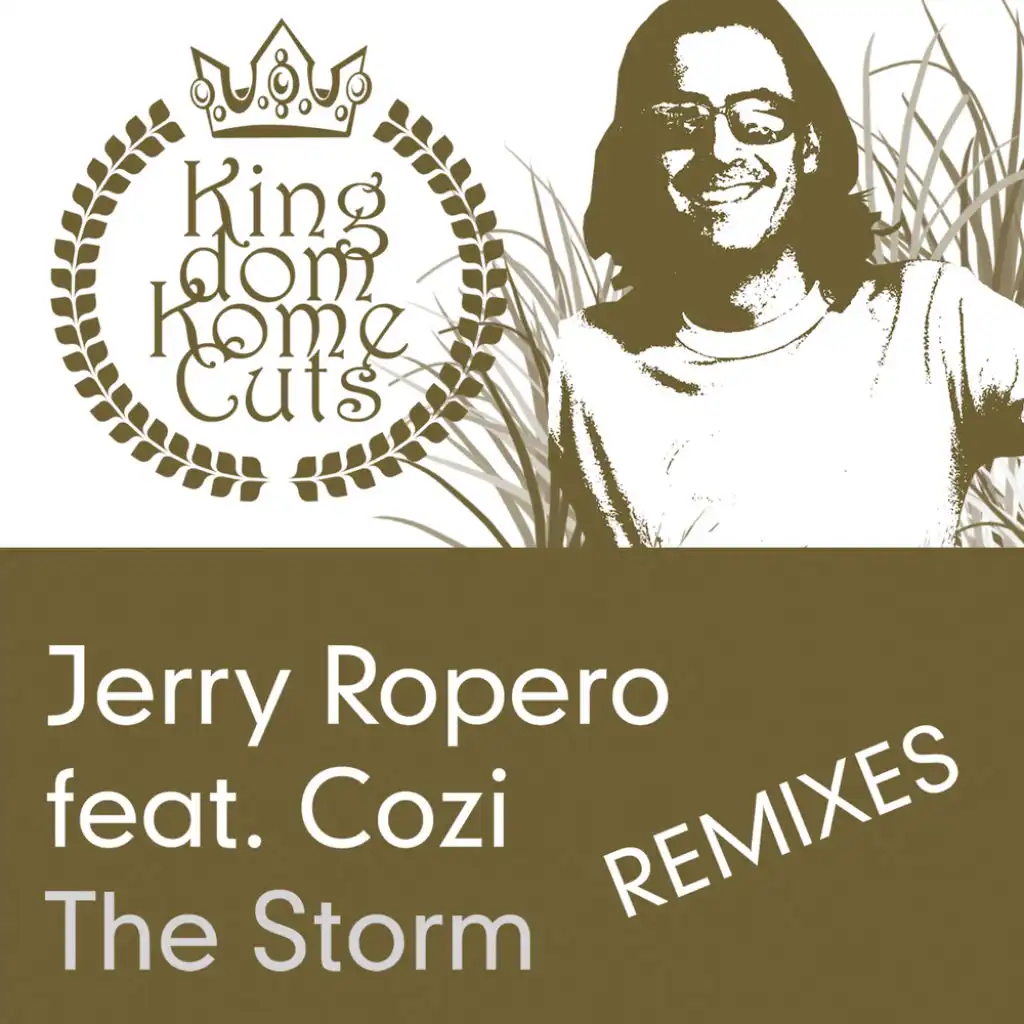 The Storm (John Dahlbäck Vocal Remix) [feat. Cozi]