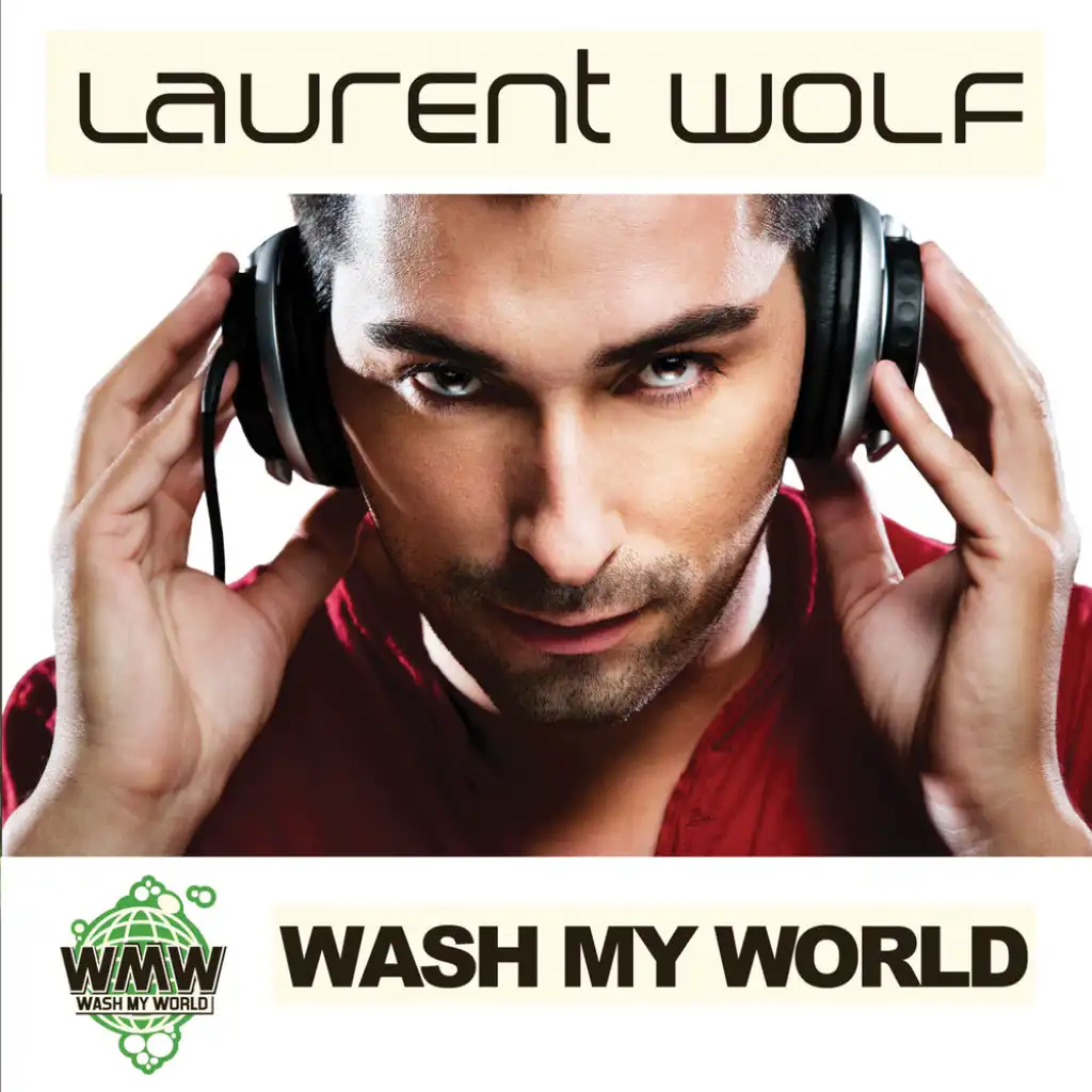 Wash My World