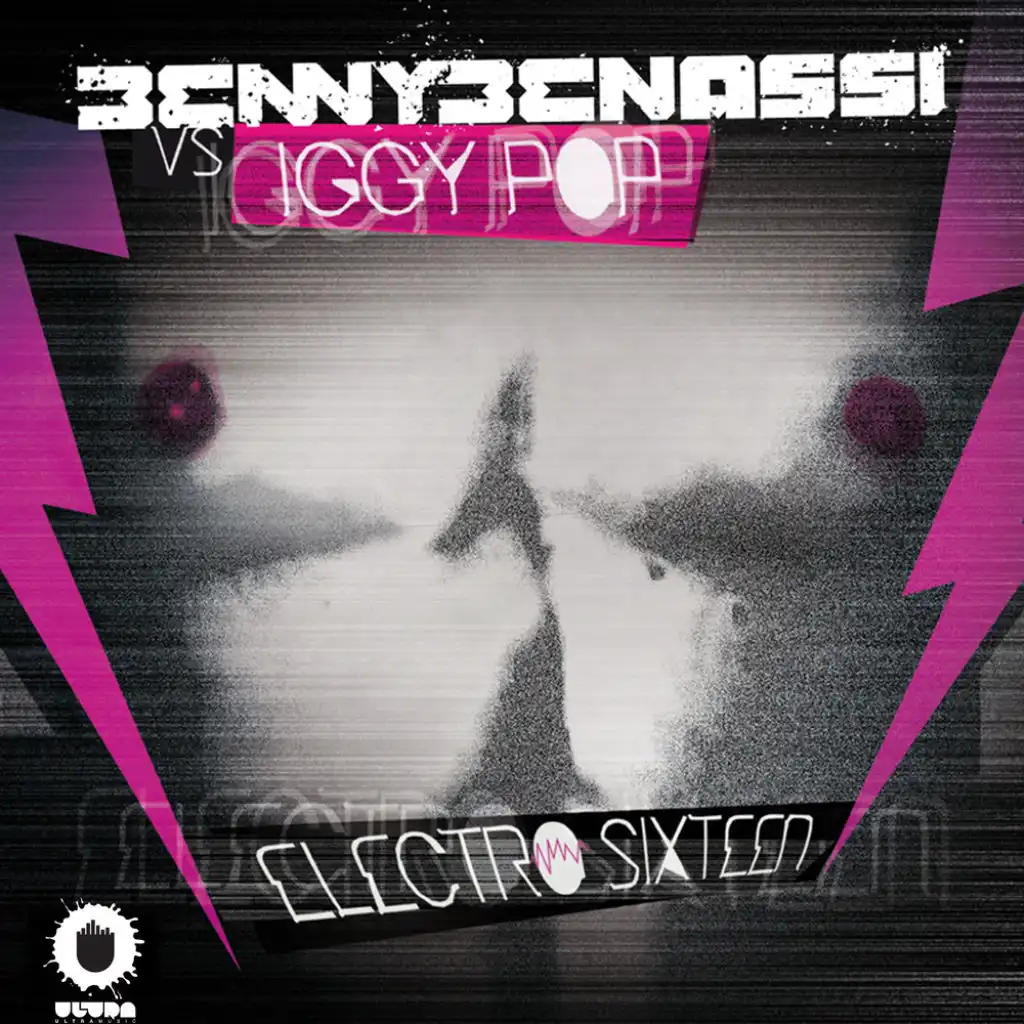Benny Benassi & Iggy Pop