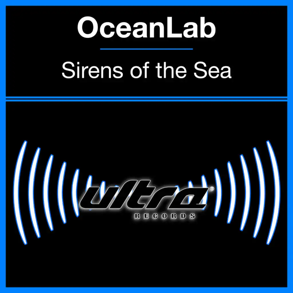 Sirens of the Sea (Maor Levi Remix)