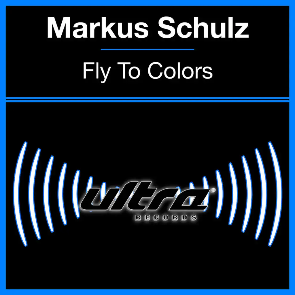 Fly To Colors (Signalrunners Remix)