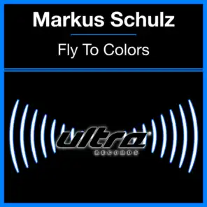 Fly To Colors (Signalrunners Remix)