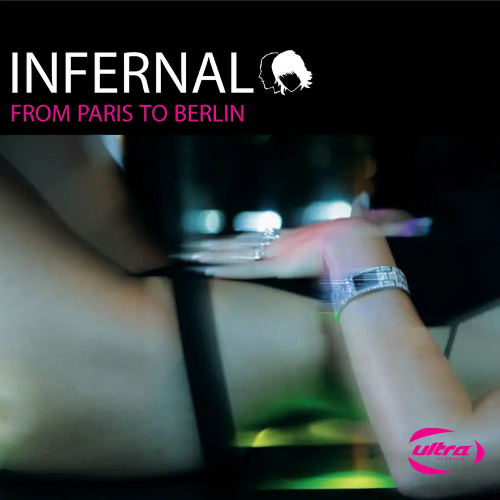 From Paris To Berlin (INF:CLUB Mix)