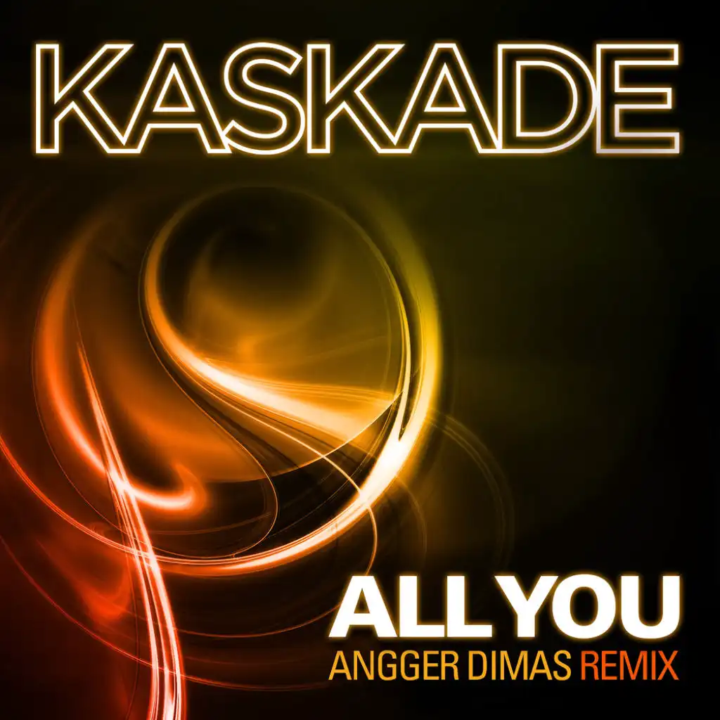 All You (Angger Dimas Remix)