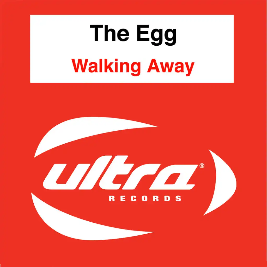 Walking Away (Tocadisco Remix)
