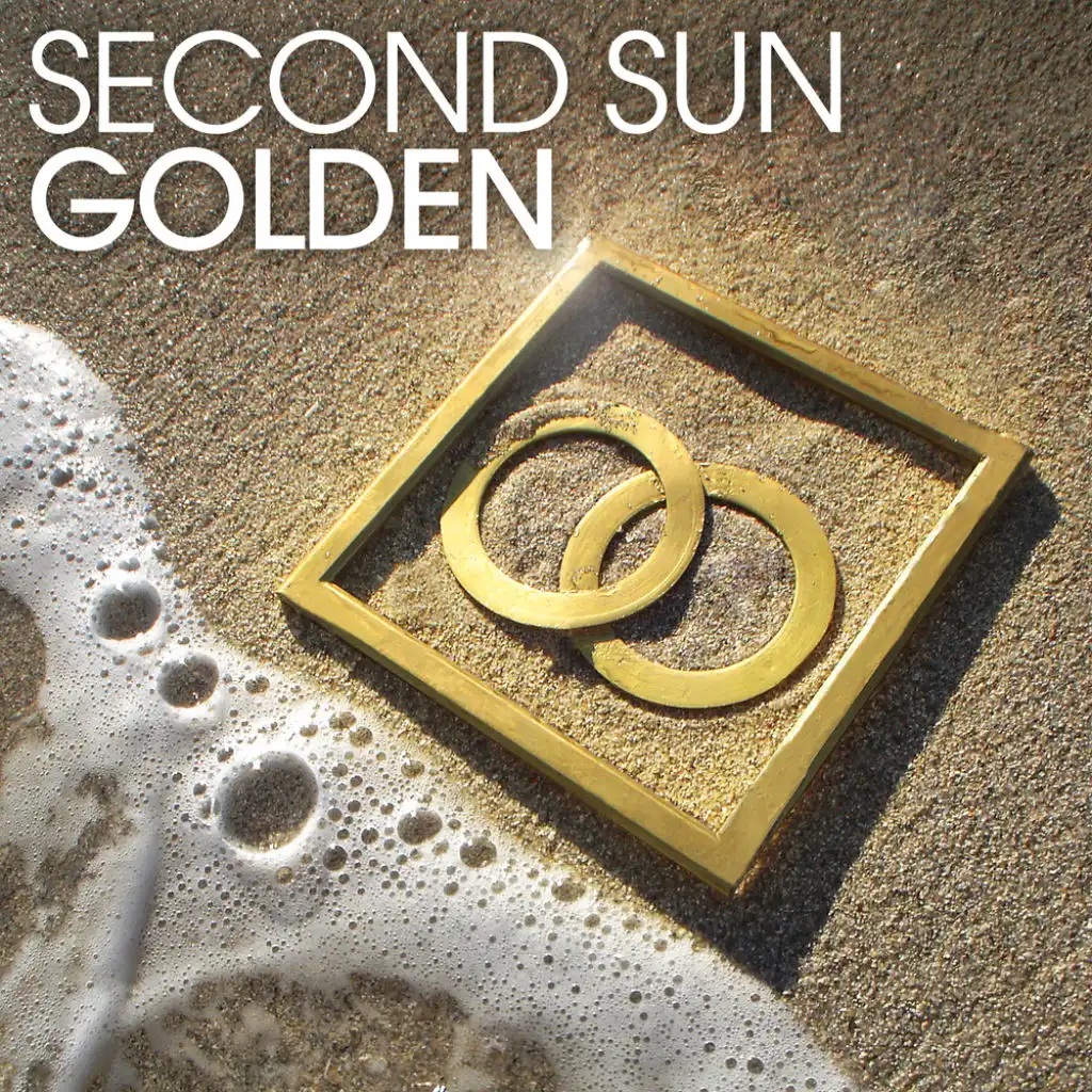 Golden (Sultan & Ned Shepard's Solid Gold Mix)