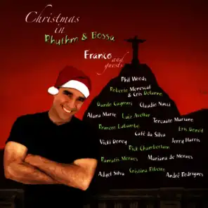 Christmas in Rhythm & Bossa - Franco & Guests