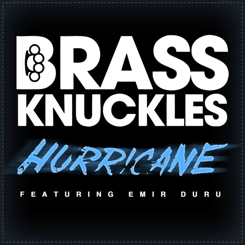 Hurricane (Leewise Remix) [feat. Emir Duru]