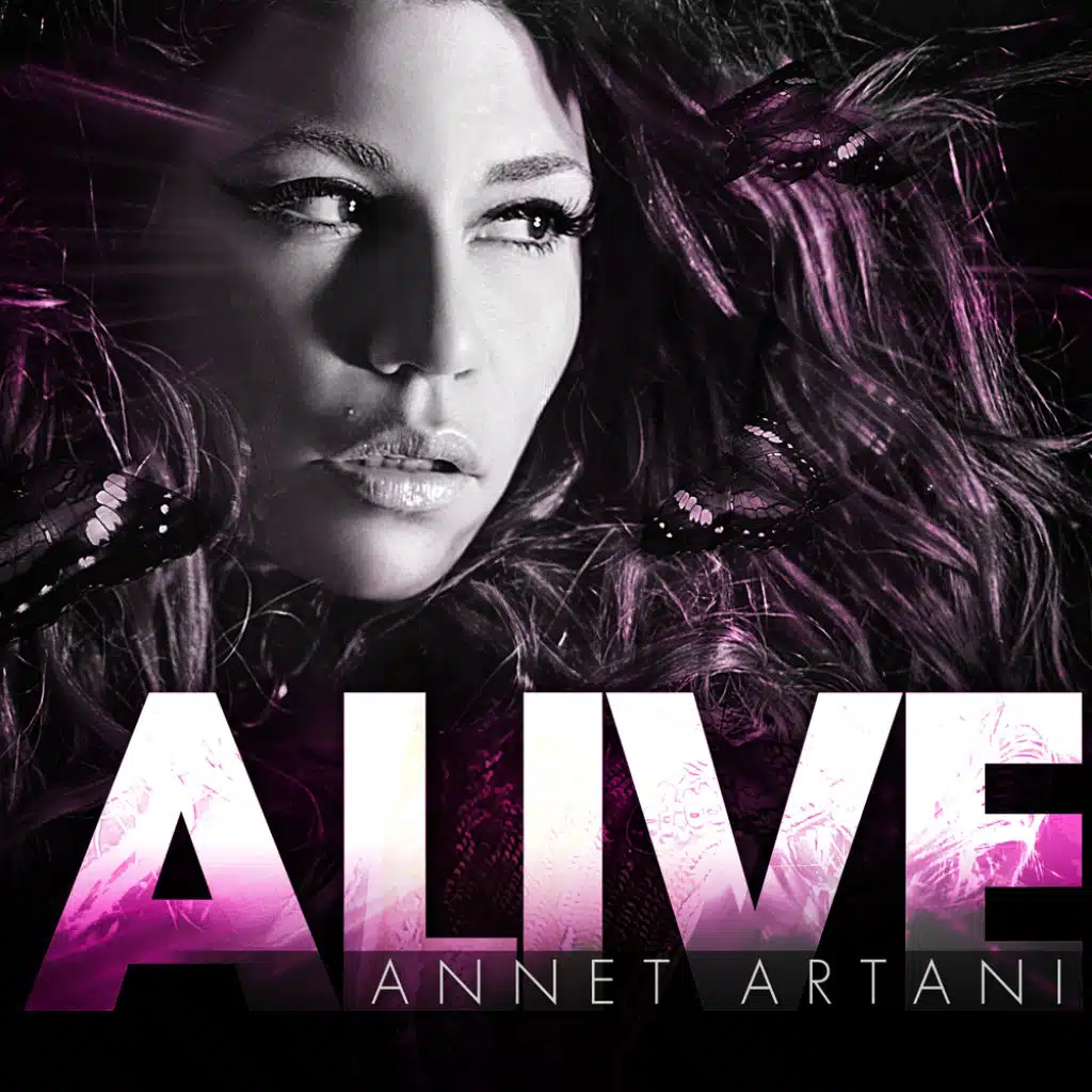 Alive (Jason Nevins Electrotek Radio Edit)