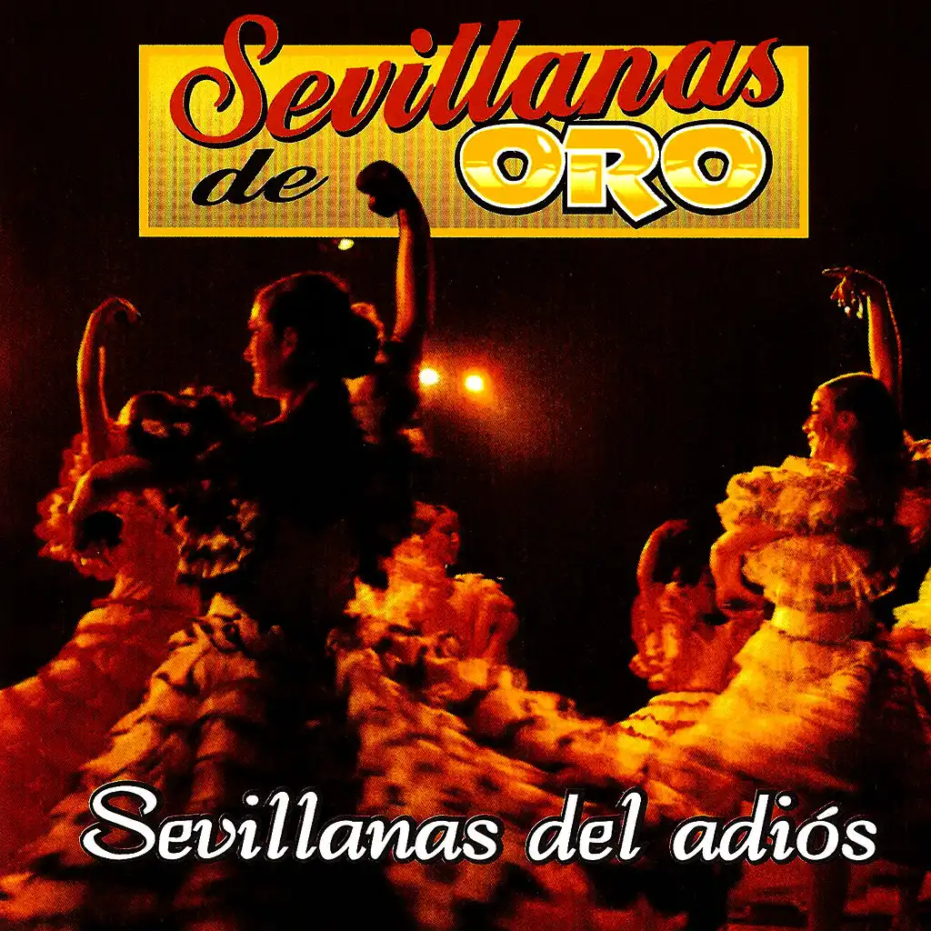 Sevillanas del Adiós