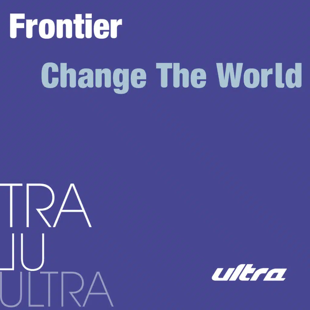 Change The World (Original Extended Mix)