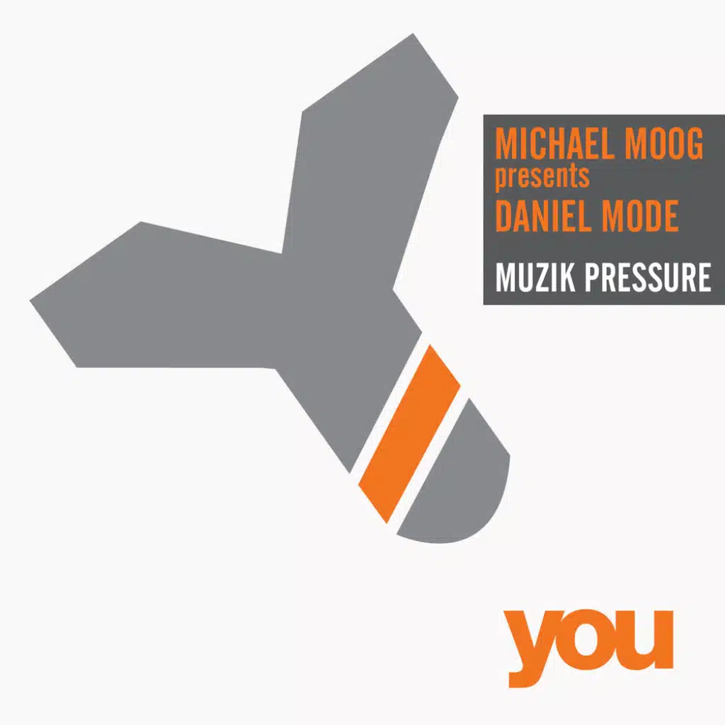 Michael Moog & Daniel Mode