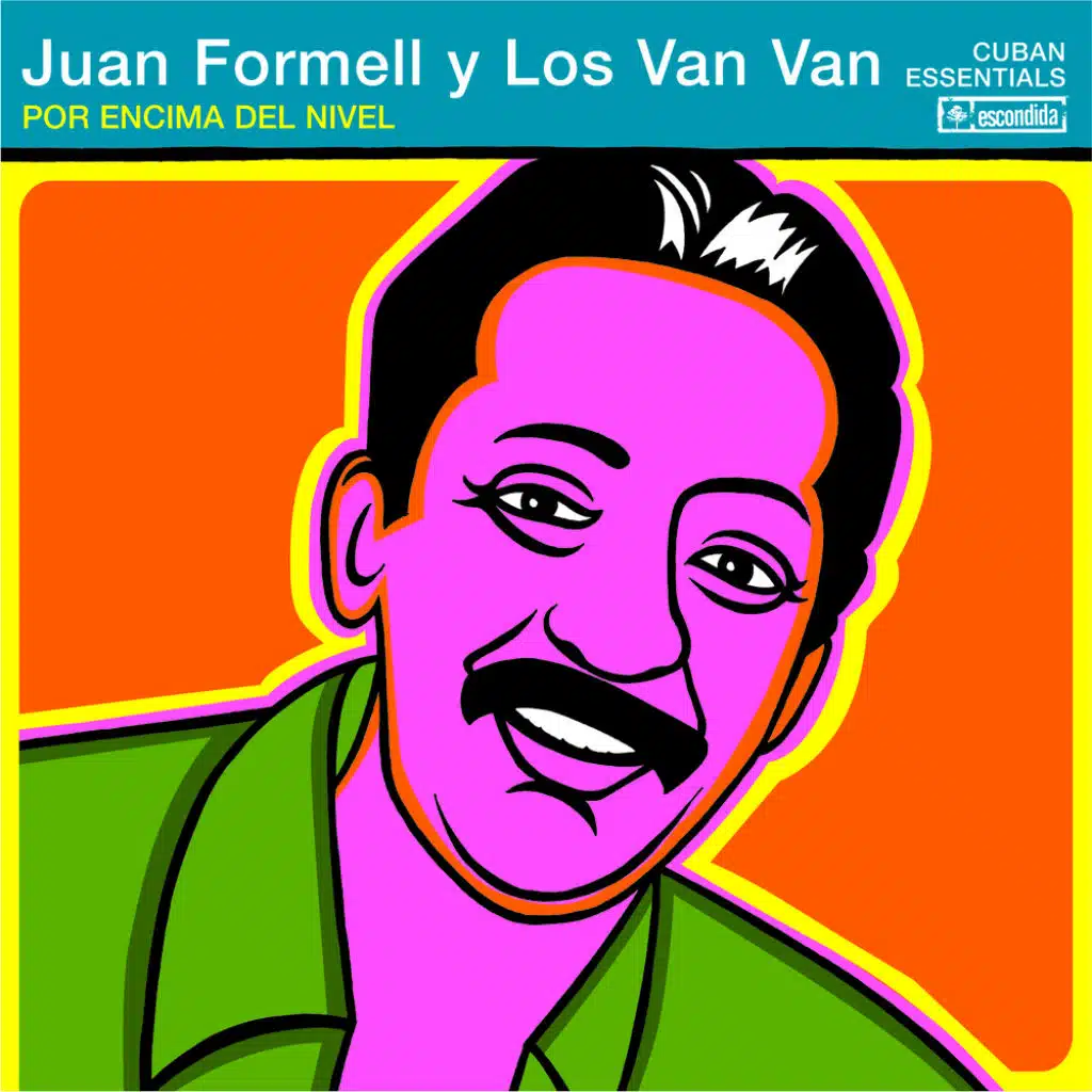 Por Encima Del Nivel