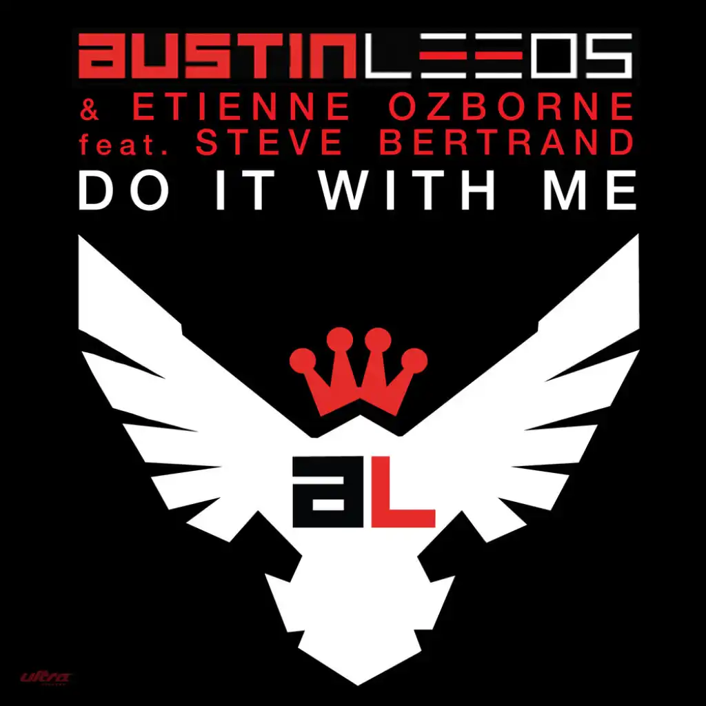 Do It With Me (Main Mix) [feat. Etienne Ozborne]