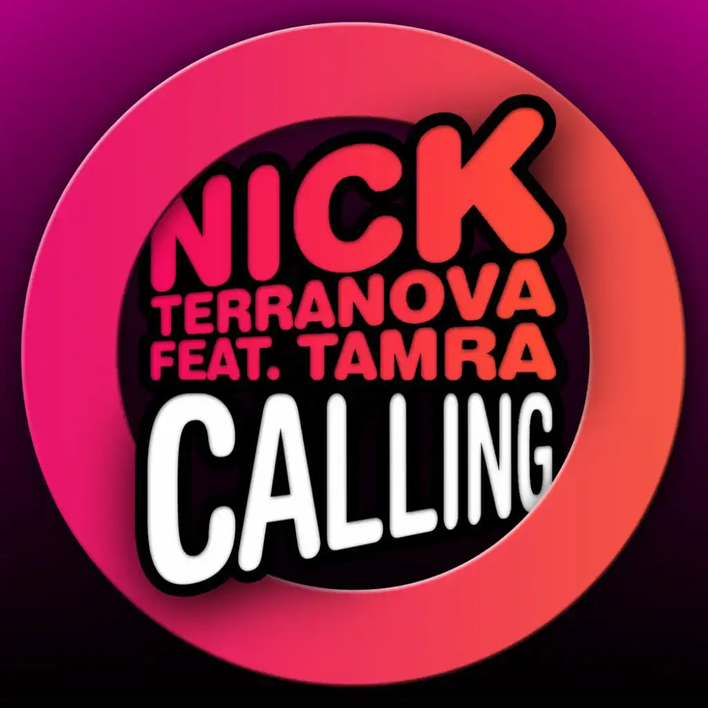 Calling (feat. Tamra)