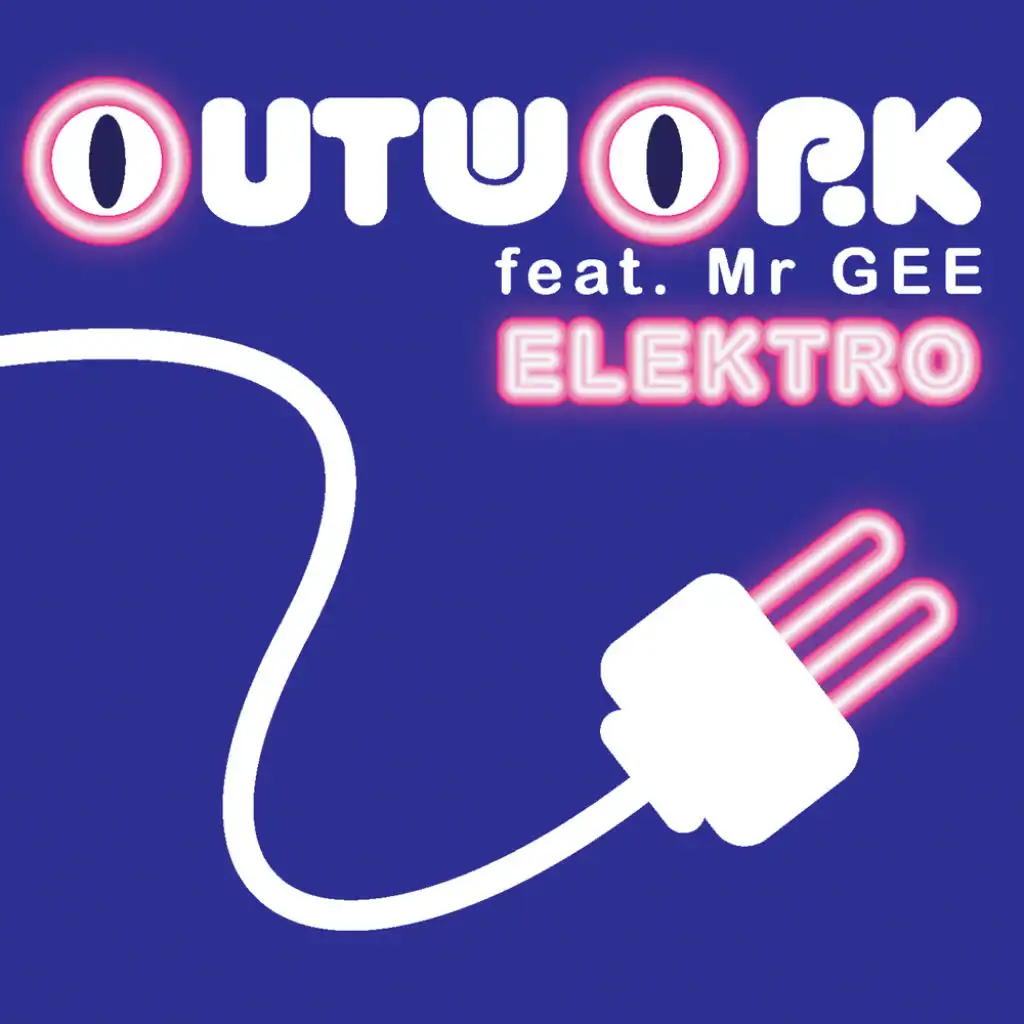 Elektro (The Cube Guys Edit) [feat. Mr. Gee]