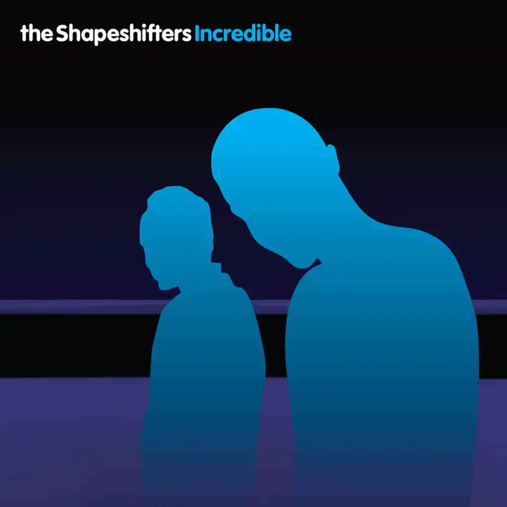 Incredible (Shape:UK Nocturnal Mix)