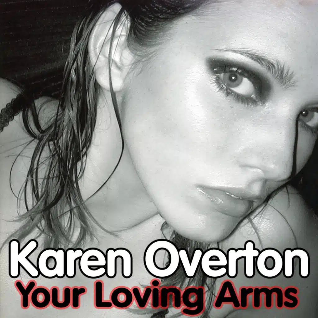 Your Loving Arms (Andrew Bennett Dub)