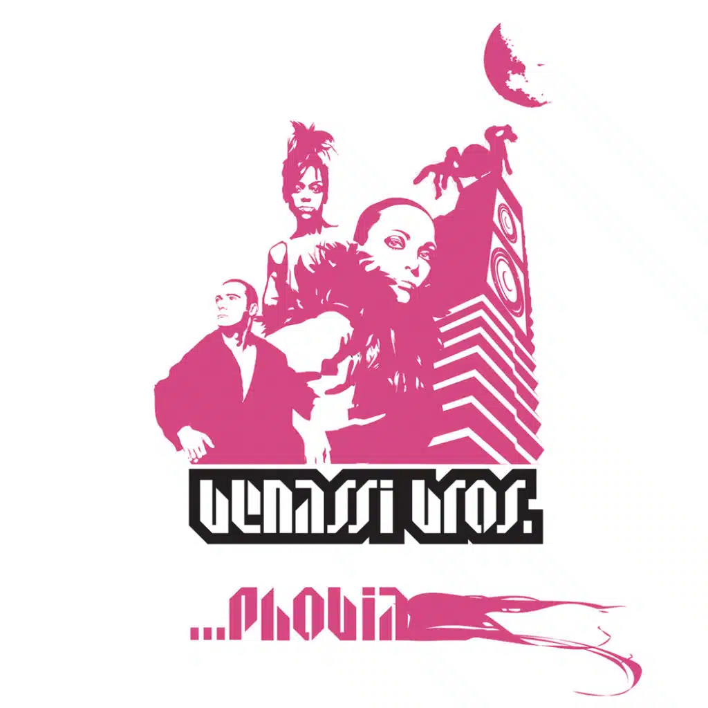 Run To Me (Sfaction Version) [feat. Dhany]