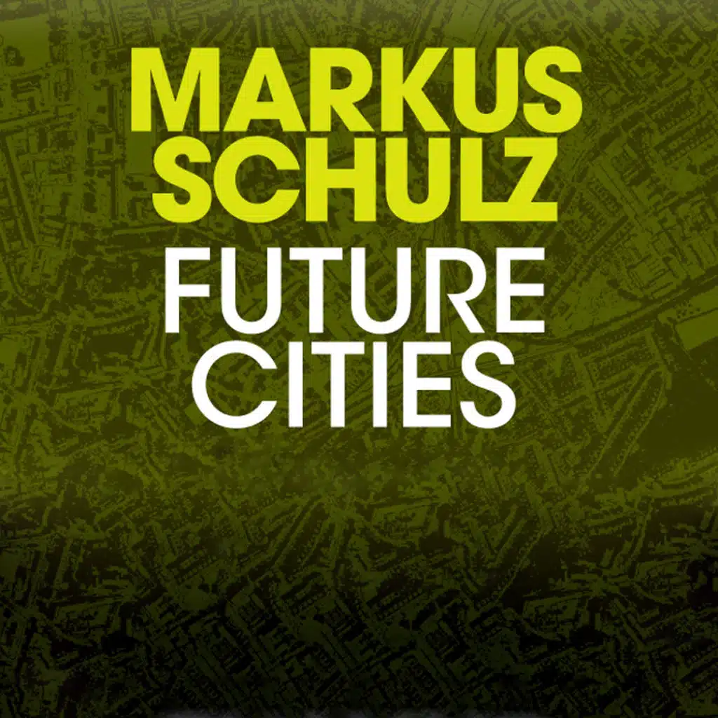 Future Cities
