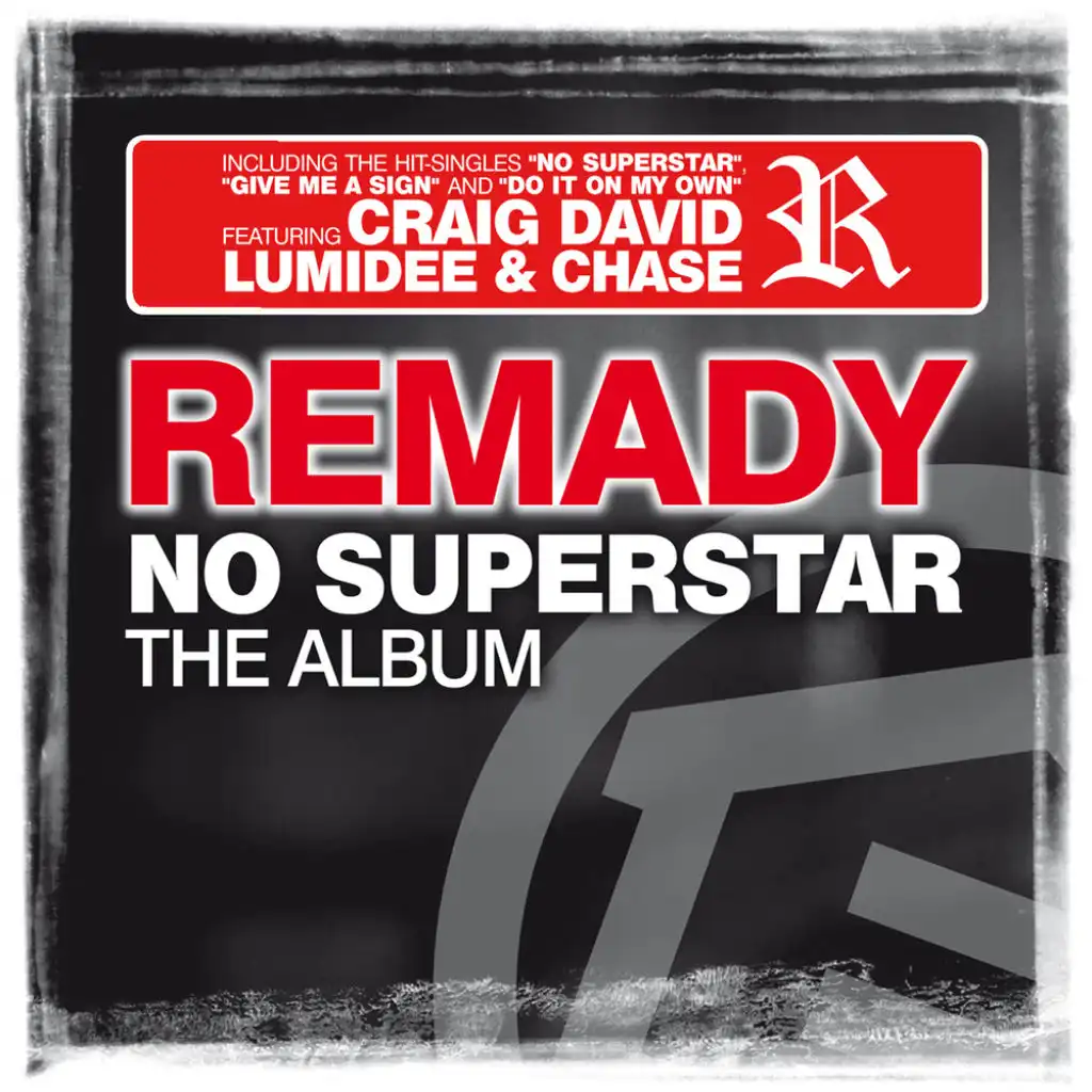 Do It On My Own (feat. Craig David)