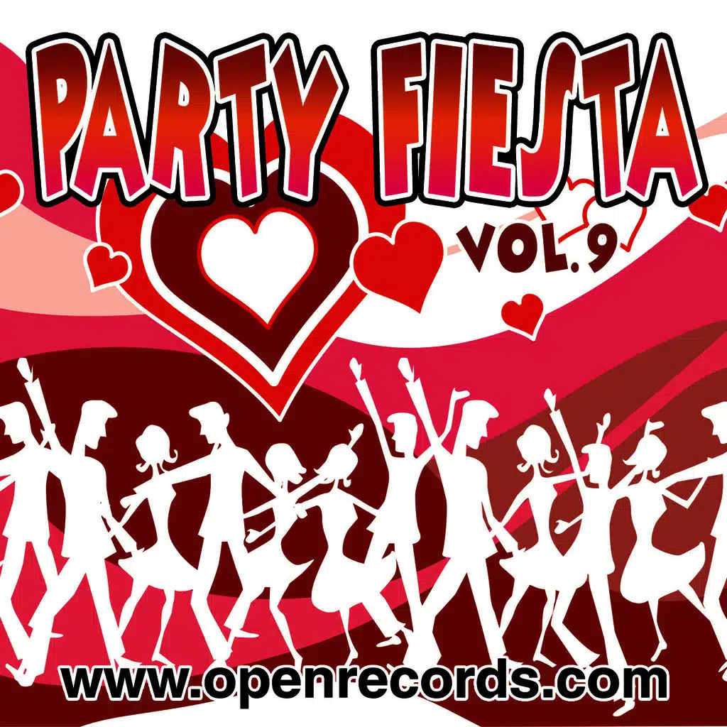 Fiesta (House Party)