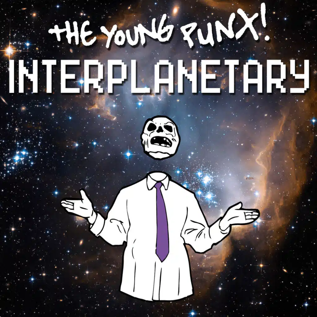 Interplanetary (Club Edit)