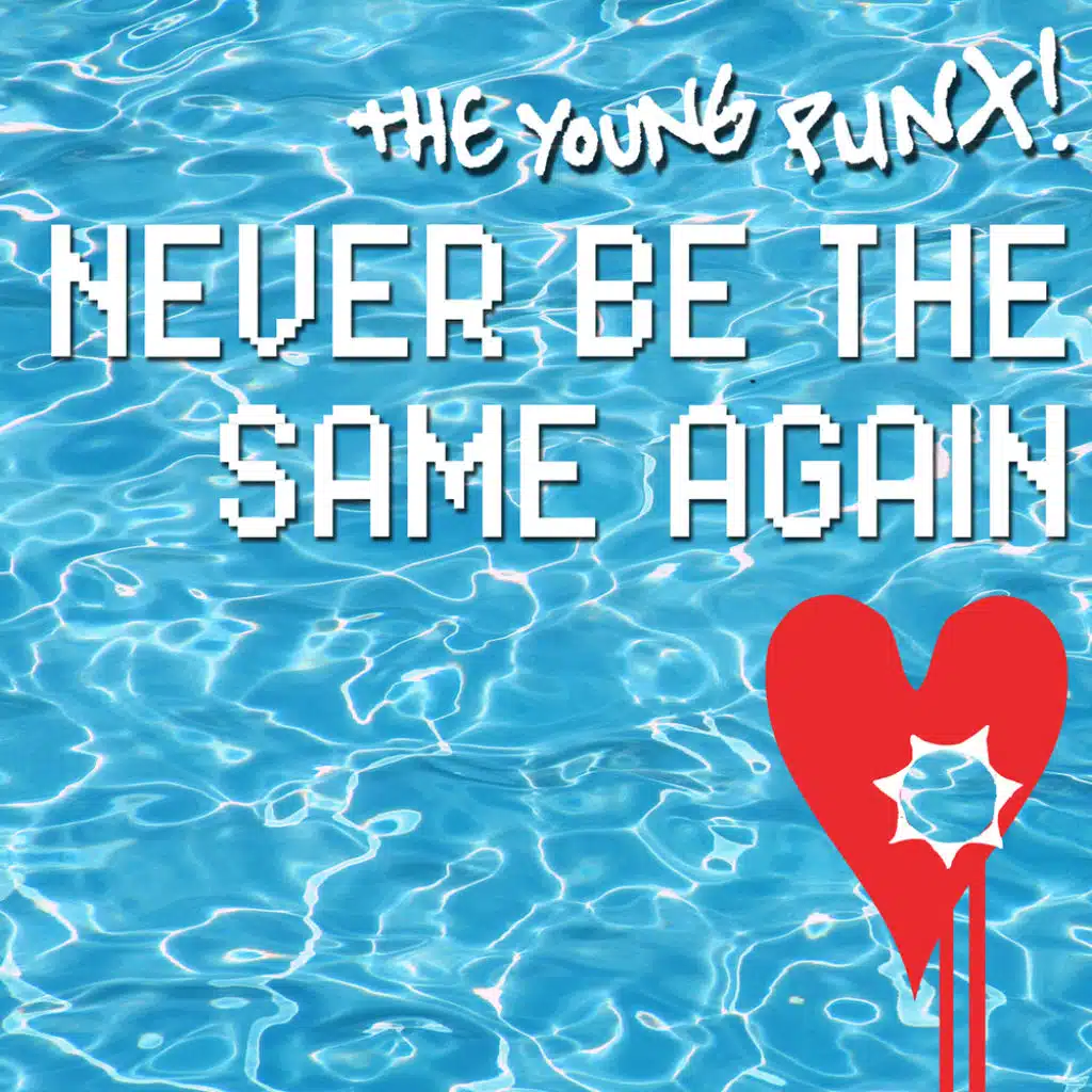 Never Be The Same Again (Instrumental Mix)