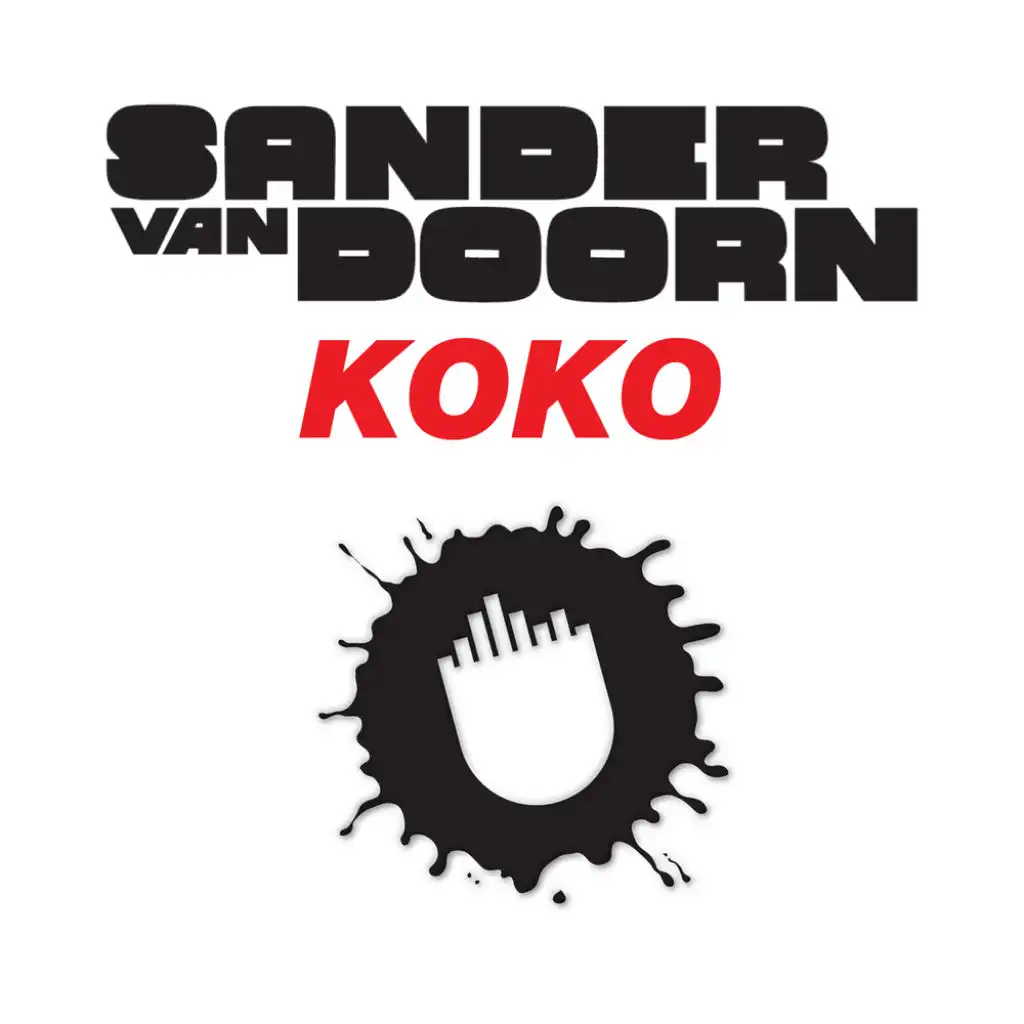 Koko (Radio Edit)