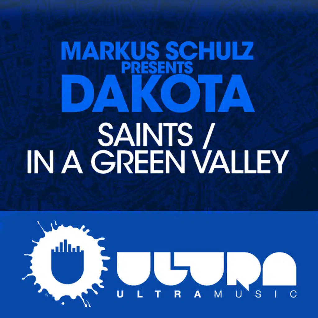 In A Green Valley (Dakota's Return To Coldharbour Remix)