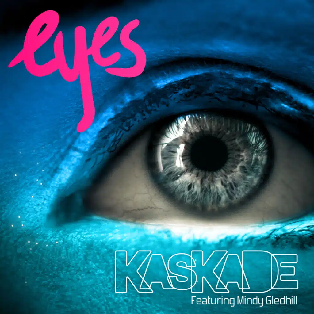 Eyes (feat. Mindy Gledhill)