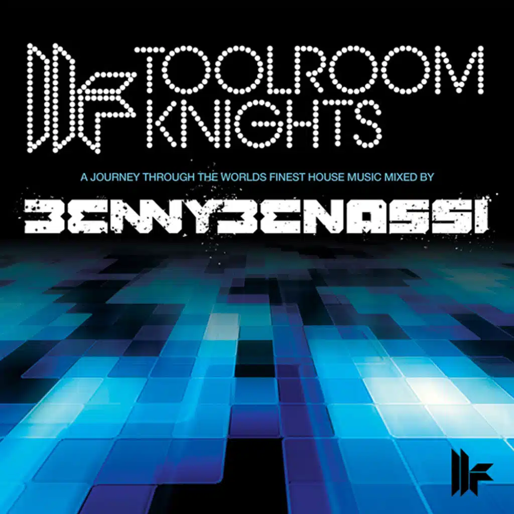 Toolroom Knights