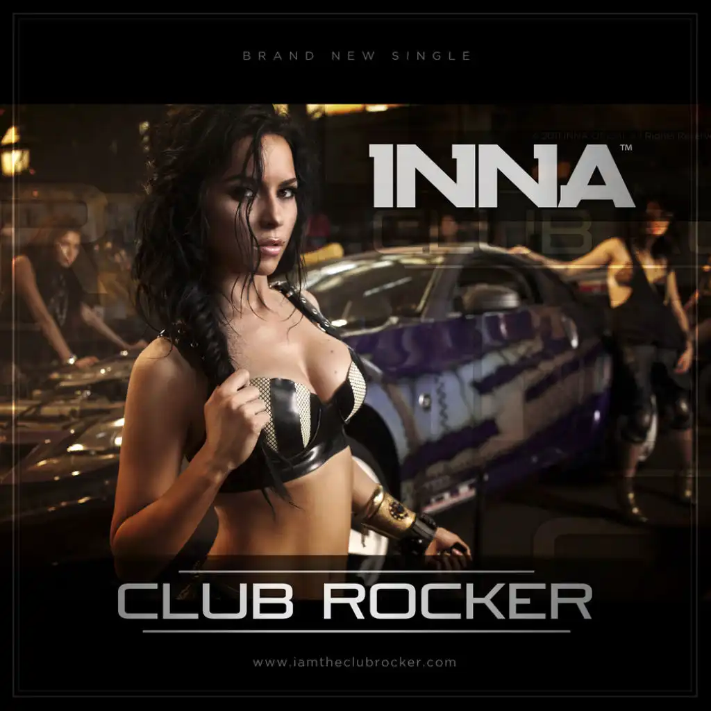 Club Rocker (Allexinno Remix)