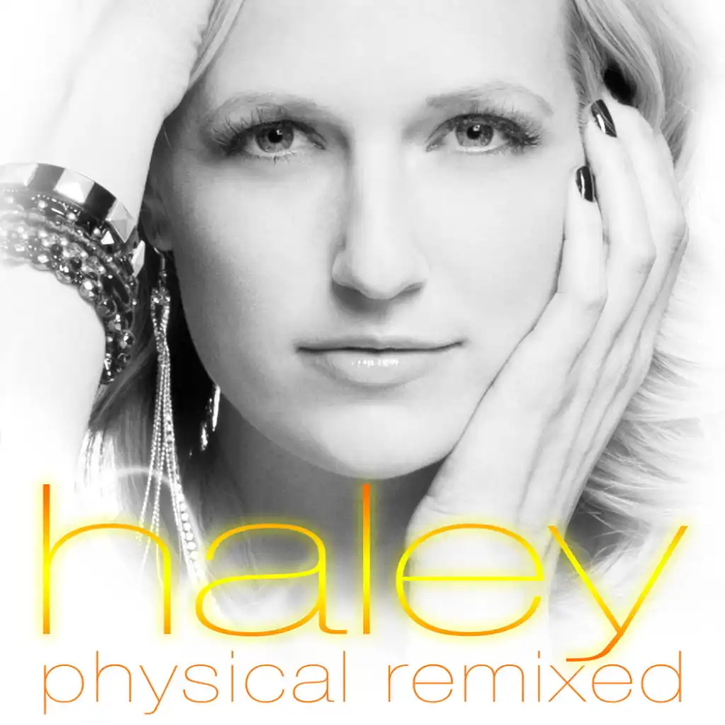 Physical (Hardwell Remix)