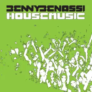 House Music (SonicC Remix)