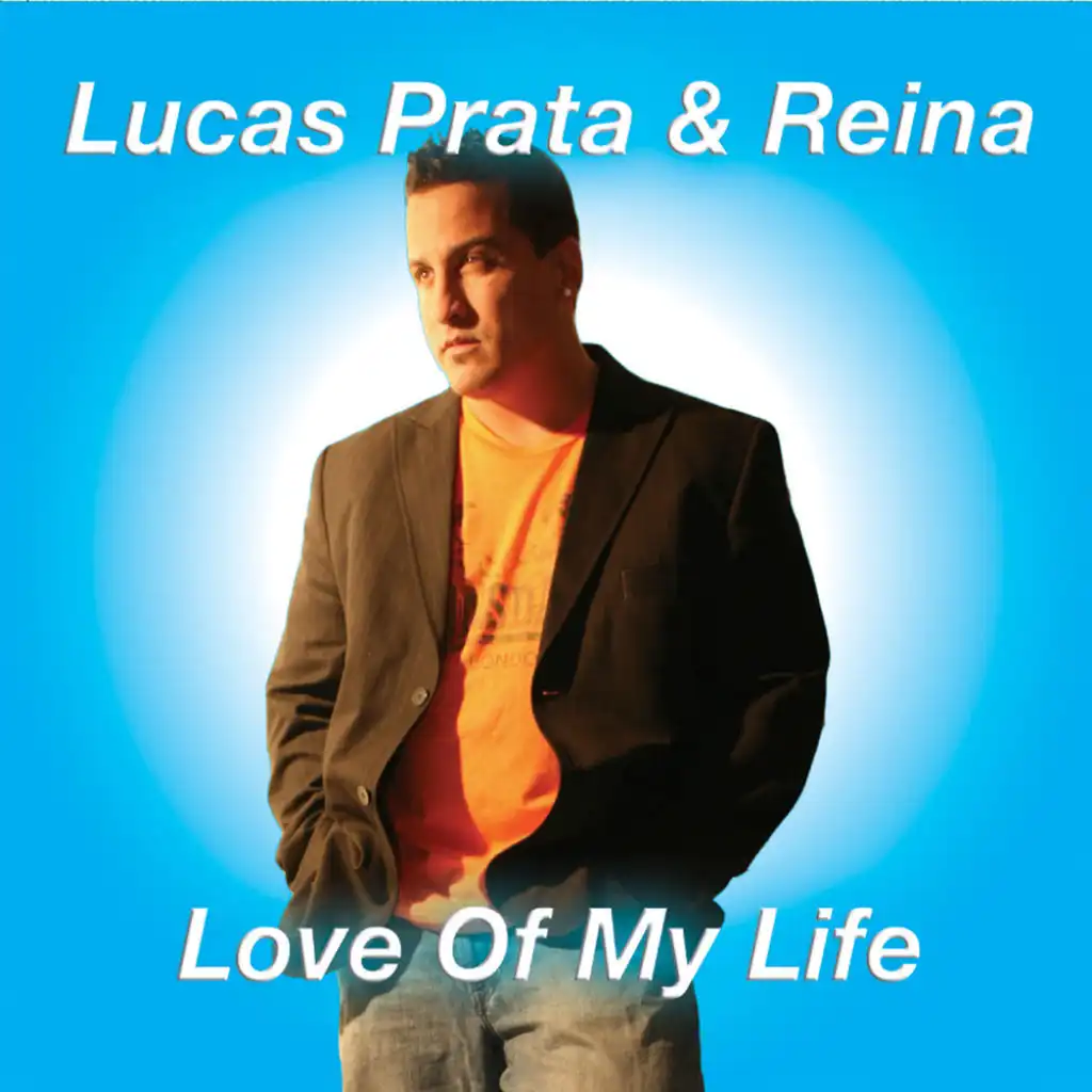 Love Of My Life (Radio Edit)