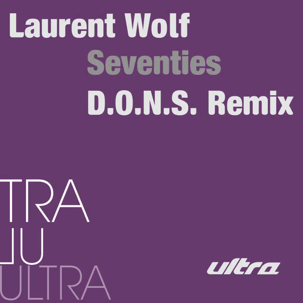 Seventies (D.O.N.S. Remix)