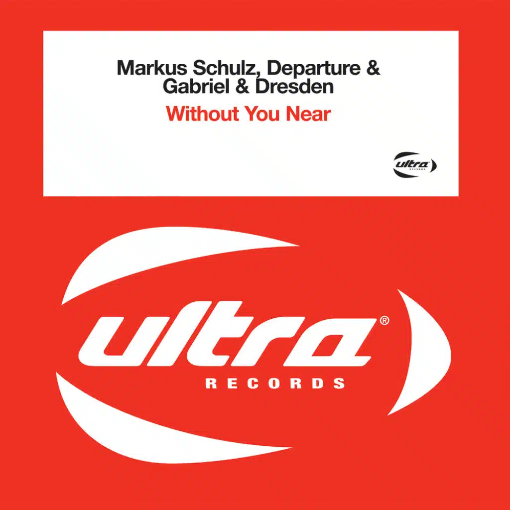 Markus Schulz, Departure and Gabriel & Dresden