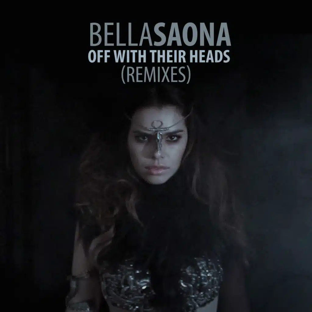 Off With Their Heads (MK Mix)