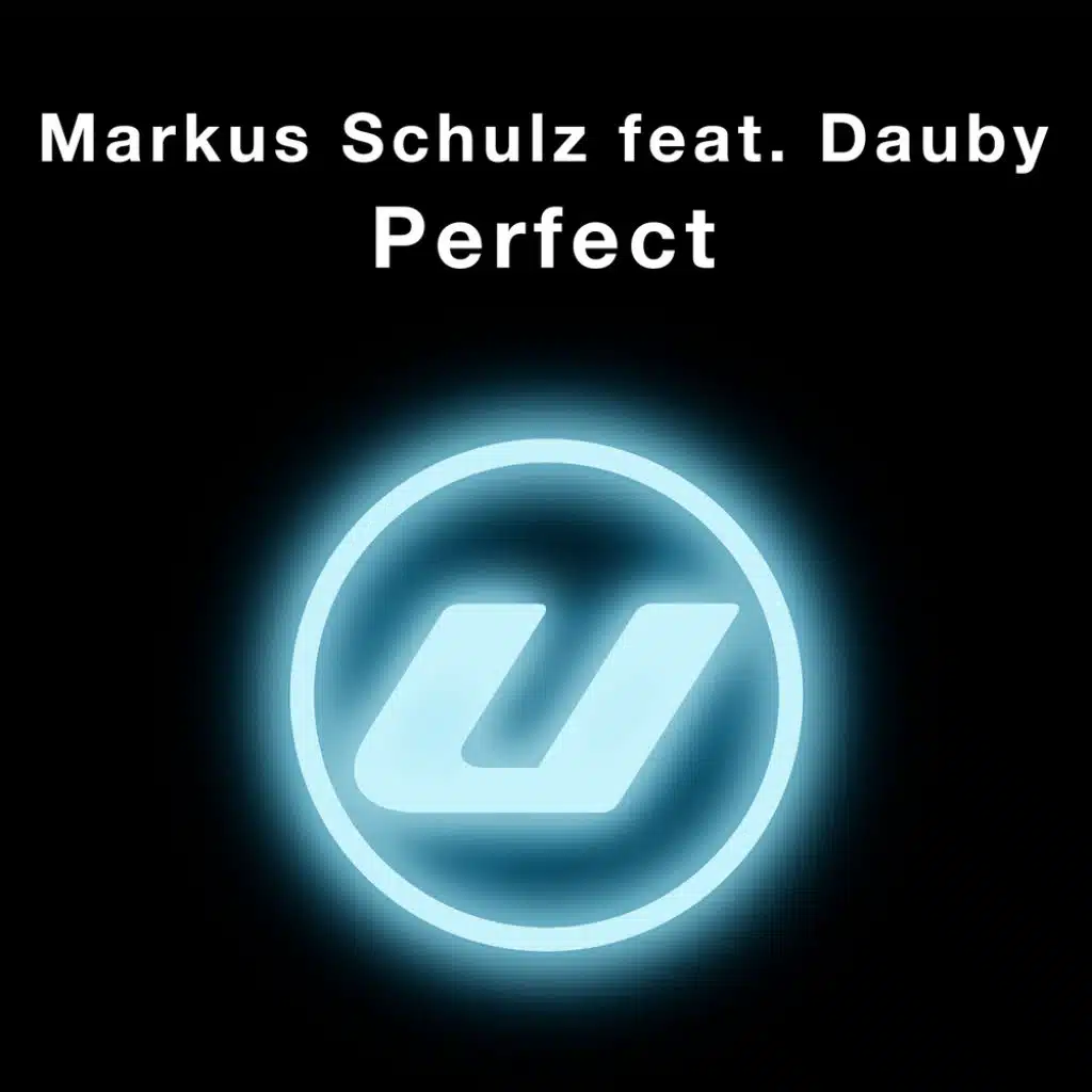 Perfect (feat. Dauby)