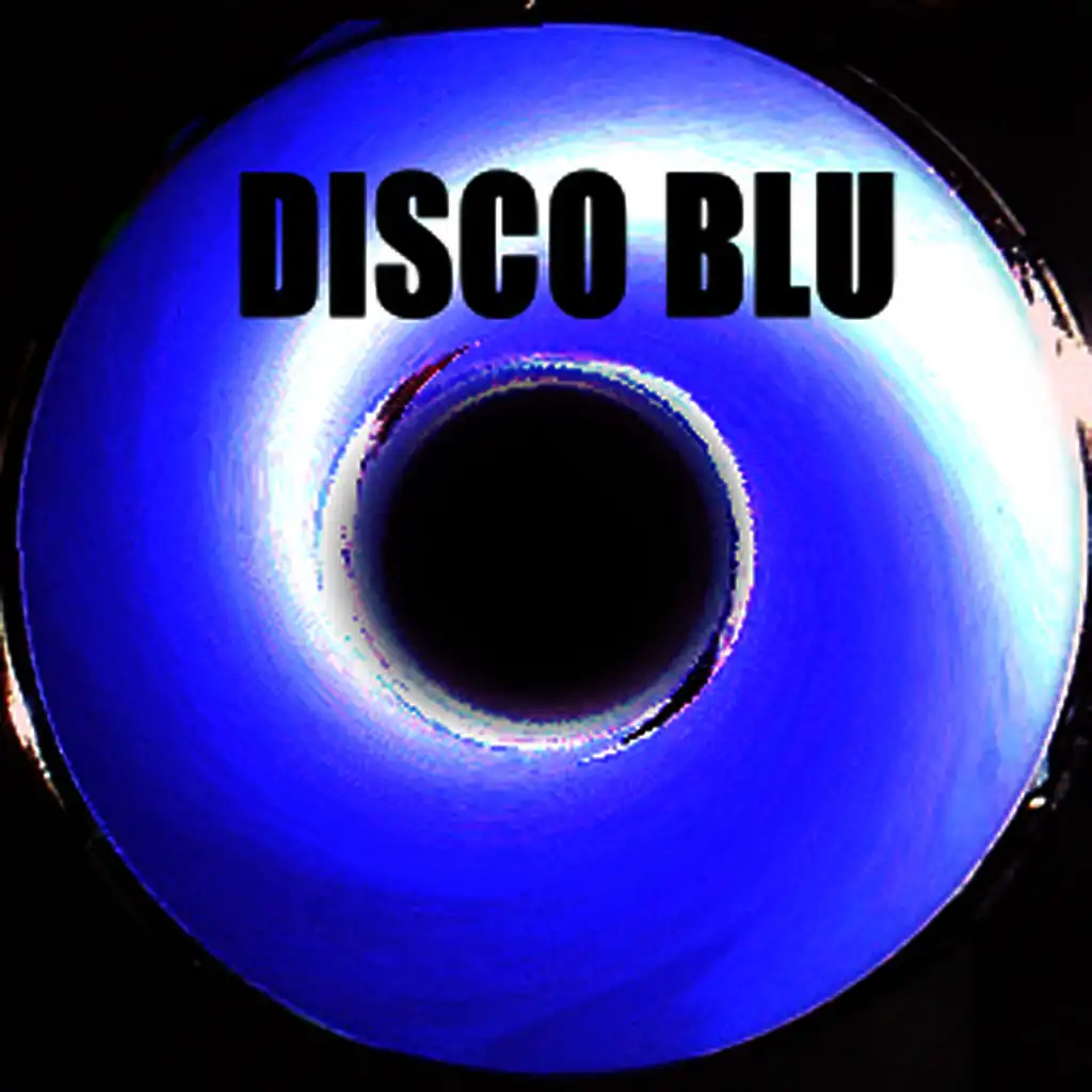 DISCO BLU - Extended Mix