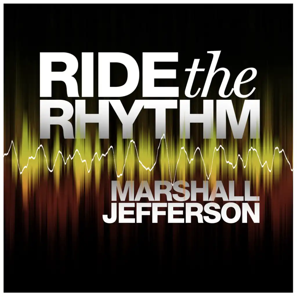 Ride The Rhythm