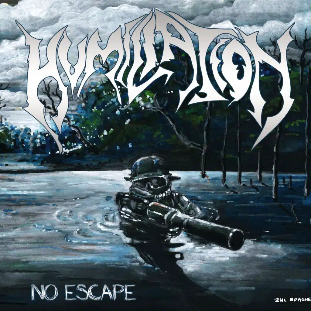 No Escape