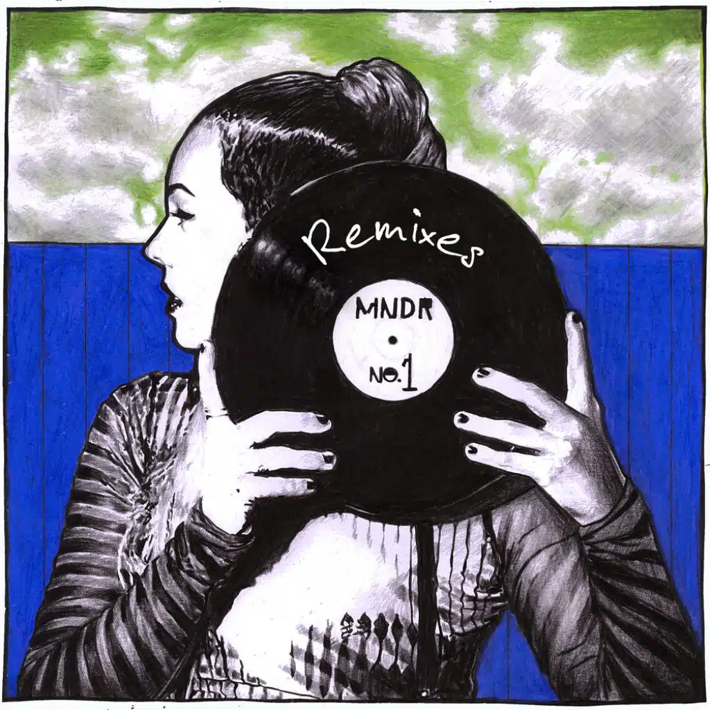 #1 in Heaven (DJ Skeet Skeet Remix)