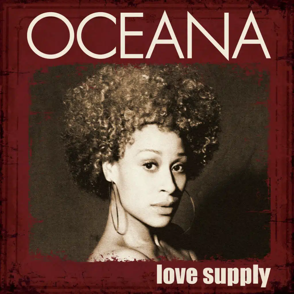 Love Supply