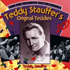 Teddy Stauffer