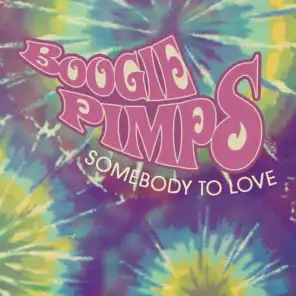 Somebody to Love (Radio Edit)