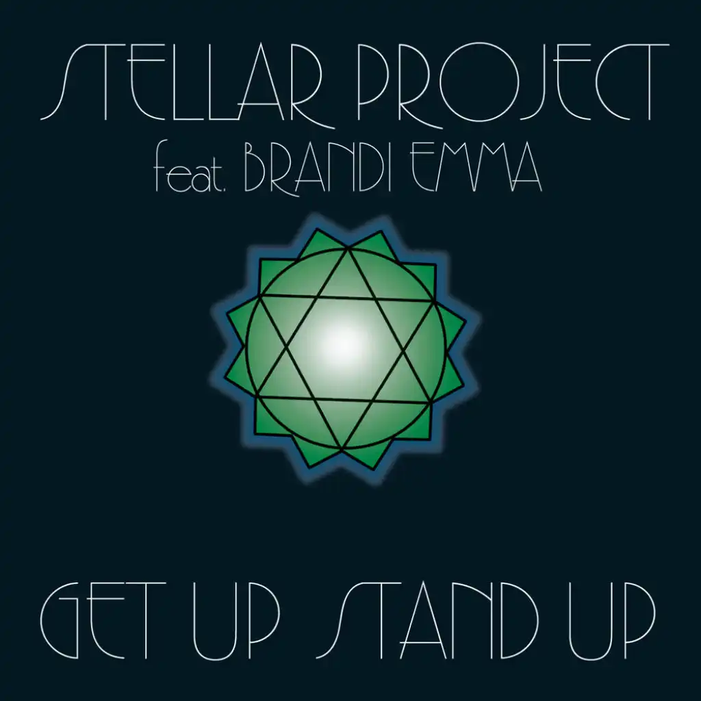 Get Up Stand Up (feat. Brandi Emma)