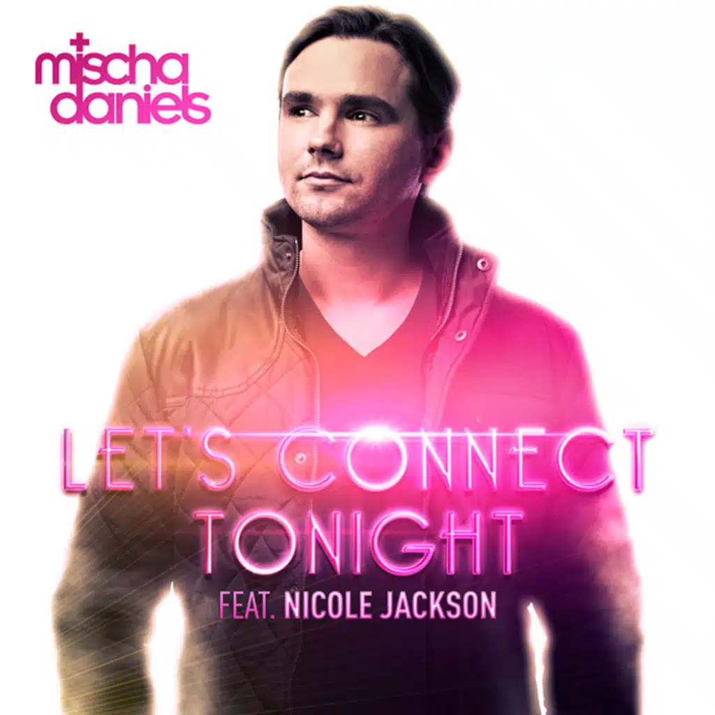 Let's Connect Tonight (MuseArtic Radio Edit) [feat. Nicole Jackson]